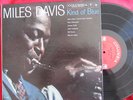 MILES DAVIS Kind Of Blue LP 2-eye mono CL 1355 NM
