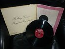 ROLLING STONES BEGGARS BANQUET ORIG UK MONO 1ST PRESS UNBOXED LK 4955 V RARE VG