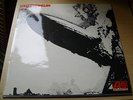 LED ZEPPELIN 1 UK 1969 1ST PRESS ORANGE MacNeill Plum Atlantic NICE CLEAN COPY