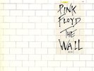 PINK FLOYD / THE WALL 1979 JAPAN AUDIOPHILE LP