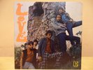 LOVE SELF TITLED FIRST RARE ORIGINAL 1966 GOLD LABEL ELEKTRA MONO LP