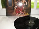 LP DELIVERANCE EVIL FRIENDSHIP UK METAL DEATH SS HELL BULLDOZER WARFARE VENOM
