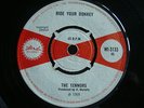 THE TENNORS 