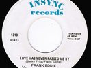 MIAMI FUNK  /  FRANK EDDIE  /     