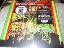 LEE 'SCRATCH' PERRY - BLACKBOARD JUNGLE DUB 3x10