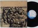 ANDREW HILL Compulsion BLUE NOTE LP mono ny usa