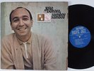 JOAO DONATO Sambou Sambou PACIFIC JAZZ LP