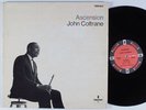 JOHN COLTRANE Ascension IMPULSE LP