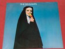 THE DEVIANTS 3 RARE ORIGINAL UK LP TRANSATLANTIQUE TRA 204  PSYCH ROCK PROG
