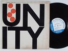 LARRY YOUNG Unity BLUE NOTE LP mono ny usa