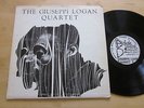 Giuseppi Logan Quartet LP ESP-Disk Stereo Orig. Rare Free Jazz Milford Graves