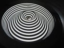 NUCLEUS - ELASTIC ROCK - UK VERTIGO SWIRL 1st pressing