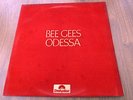 THE BEE GEES - ODESSA LP 1969 IST PRESS STEREO FELT COVER EXCELLENT++++