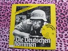 Rock-O-Rama Deutschpunk Sampler RRR8