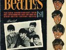 BEATLES**USA VEE JAY 1092//1062**INTRODUCING**MINT PLAY