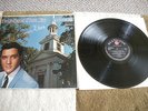 Elvis Presley - How Great Thou Art - LP - RCA Victor Stereo SF-7867 Red Spot