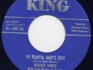 WYNONIE HARRIS  - 