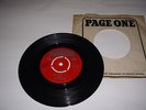 APPLE...DOCTOR ROCK / THE OTHERSIDE...UK ORIG. FIRST PRESS..VERY RARE/SUPERB