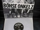 LP   BÖHSE ONKELZ - Mexico (Original Rock-O-Rama  RRR 55)
