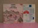 CARAVAN-IN THE LAND OF GREY AND PINK-RARE NEAR MINT 1971 DERAM LABEL UK LP ORIG.