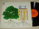 TREES garden of jane delawney UK ACID FOLK PSYCH RARE LP excellent minus cond
