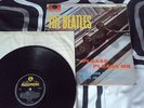 BEATLES-PLEASE PLEASE ME STEREO YELLOW BLACK LABLE