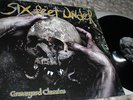 Six Feet Under - Graveyard Classics LP
