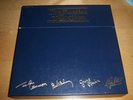 THE BEATLES COLLECTION LP BOX, German DMM,Parlophone 13/14 LP + Poster/Postcards