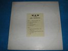 JIMI HENDRIX  WOW   VINYL SEE LISTING FOR MORE PHOTOS