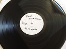 BAD ASTRONAUT acrophobe LP Test Pressing Vinyl #SHR #8/20 lagwagon joey cape