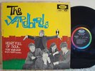 THE YARDBIRDS 