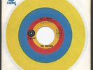 THE BEATLES   A HARD DAY'S NIGHT   NM UNPLAYED 45
