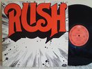 RUSH 