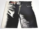 THE ROLLING STONES-STICKY FINGERS-LP/Vinyl/Record