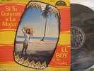 EL BOY Y SU COMBO VEN A BAILAR CONMIGO WOOWWWWWWWW # 80  ??