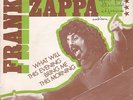 FRANK ZAPPA 200 MOTELS, WHAT WILL EVENING BRING 7