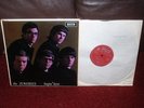 ZOMBIES Begin Here 1st LP 1965 MONO 1st Press 