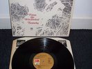 STRAWBS From The Witchwood LP 1971 UK 1st Press STEREO A&M AMLH 64304