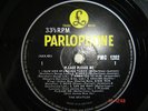 THE BEATLES - PLEASE PLEASE ME LP **1ST PRESS**