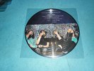 NEW  33T PICTURE DISC PINK FLOYD   EARLY MIX  100EX