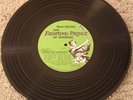 Radio Spots for The Walt Disney Film 
