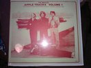 THE BEATLES 2 LP SET - APPLE TRACKS VOLUME 1 - STILL SEALED - RARE And HTF