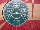 Elvis Presley- Love Letters-Come what May-double A sided DEMO in EX Condition.