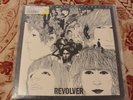 The Beatles MFSL 1-107 REVOLVER Original Master Recording LP Mobile Fidelity