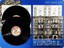 LED ZEPPELIN Physical Graffiti Japan Jimmy Page Robert Plant OBI 2LP K996