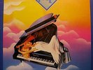 ++MAGIC POWER lady midnight/darlin i'm on fire/a lot to learn LP 1980 GF2 VG++