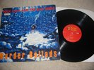 Nick Cave and The Bad Seeds 'Murder Ballads' 1996 Mute Records LP