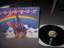 Ritchie Blackmore's Rainbow - Self Titled LP1975 Ex/Ex (First Press)