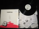 FAR OUT Warpigs '82 Danish RARE private HARD rock PROG psych PUNK kbd LP obscure