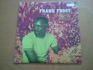 Frank Frost-Self Titled LP-1973-Jewel LPS 5013-Stereo